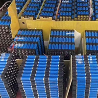 武汉青山专业回收旧电池,新能源电池回收